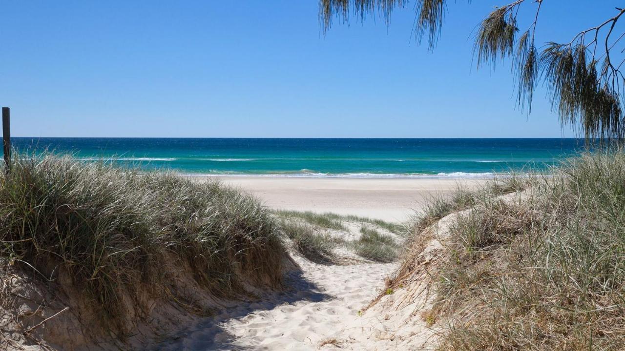Peregian Beach Apartment מראה חיצוני תמונה