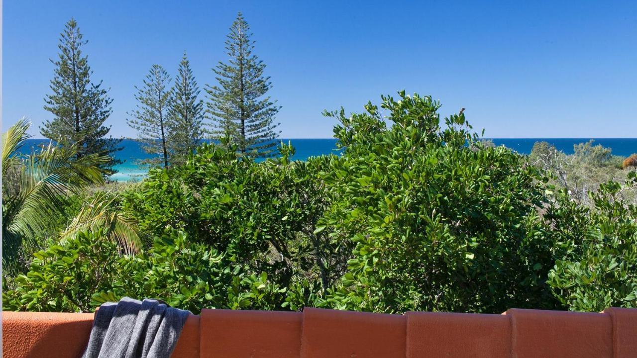 Peregian Beach Apartment מראה חיצוני תמונה
