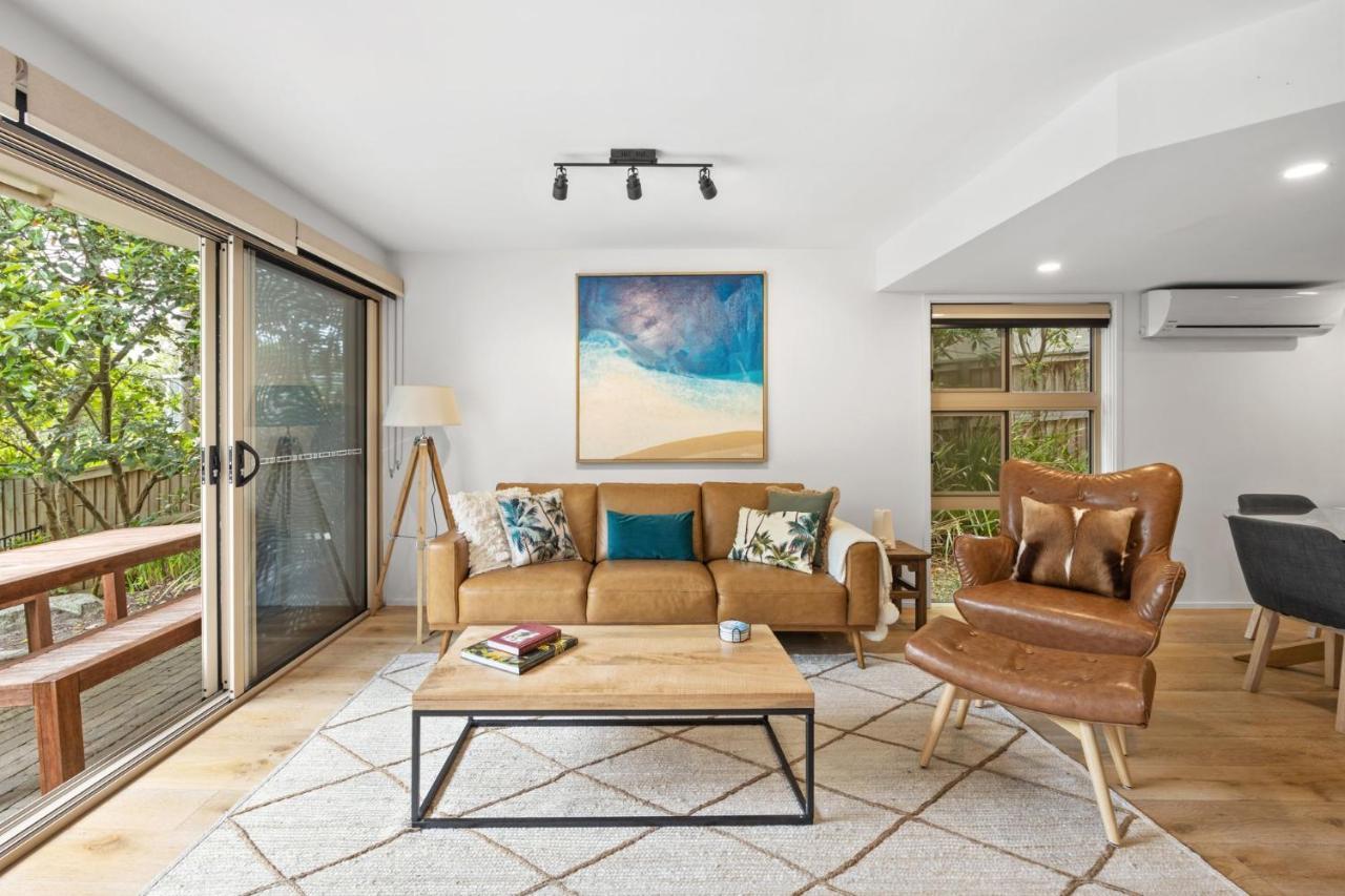 Peregian Beach Apartment מראה חיצוני תמונה
