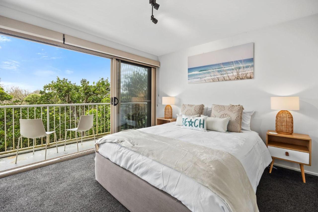 Peregian Beach Apartment מראה חיצוני תמונה
