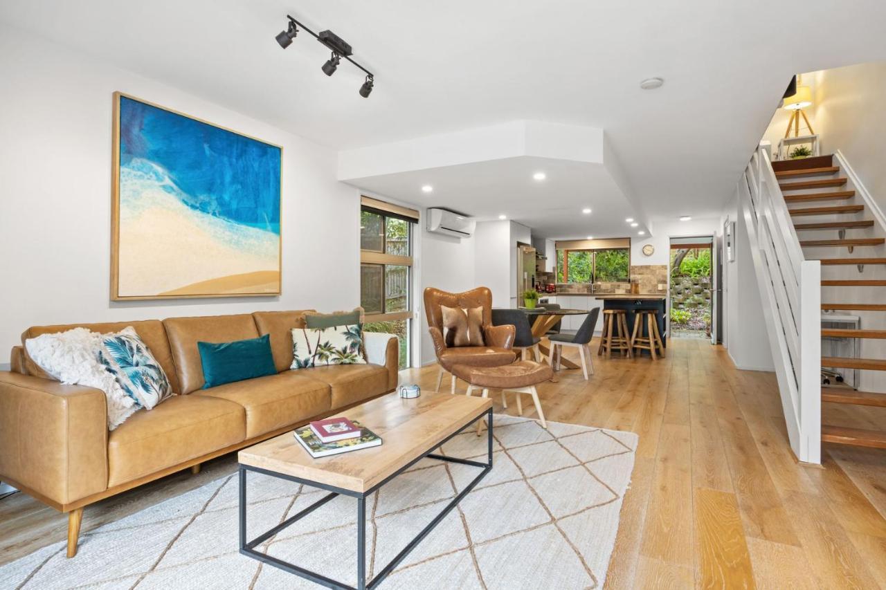 Peregian Beach Apartment מראה חיצוני תמונה