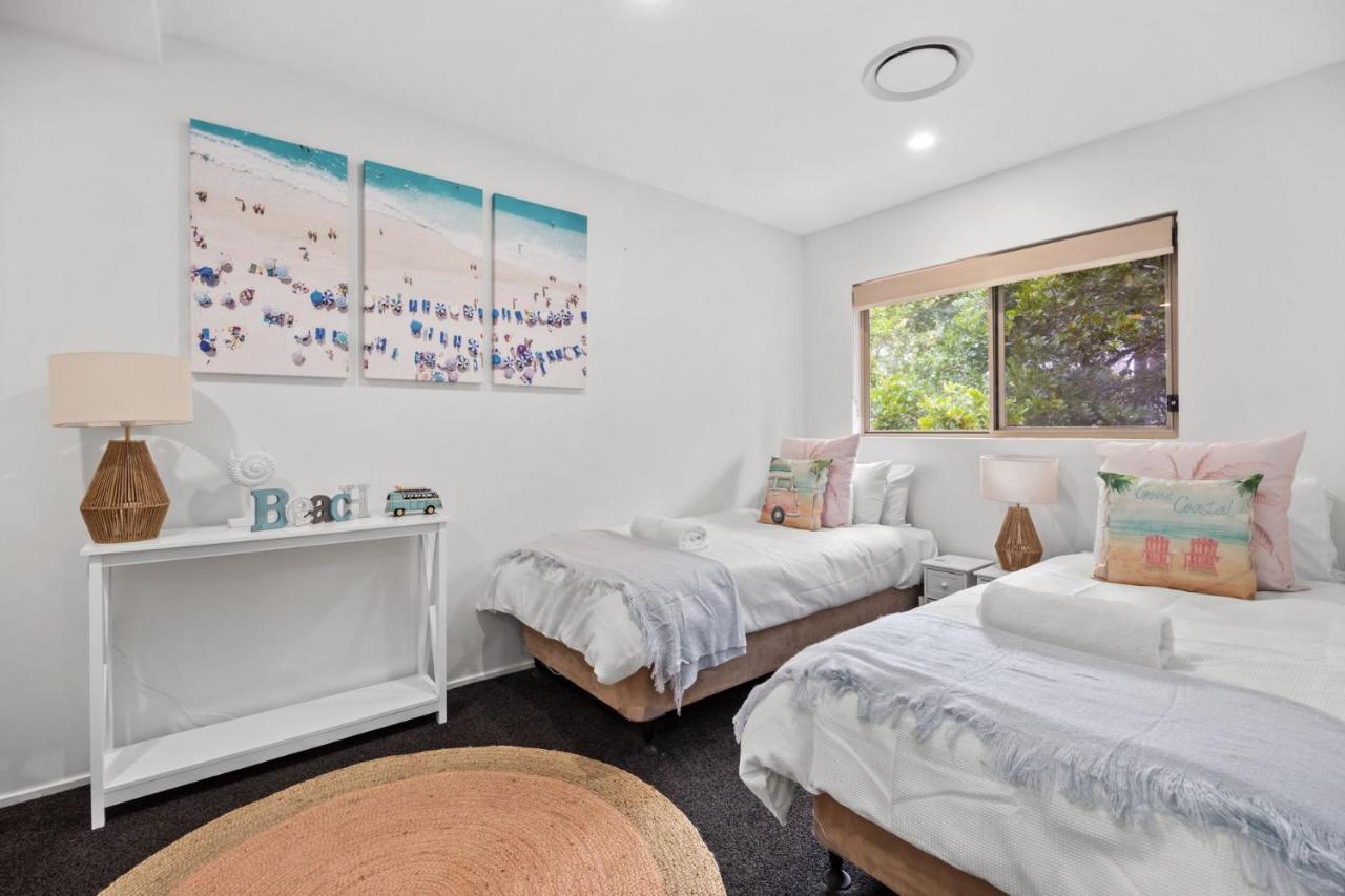 Peregian Beach Apartment מראה חיצוני תמונה