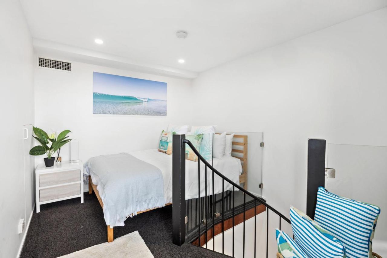Peregian Beach Apartment מראה חיצוני תמונה