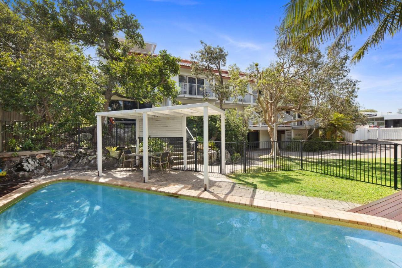 Peregian Beach Apartment מראה חיצוני תמונה