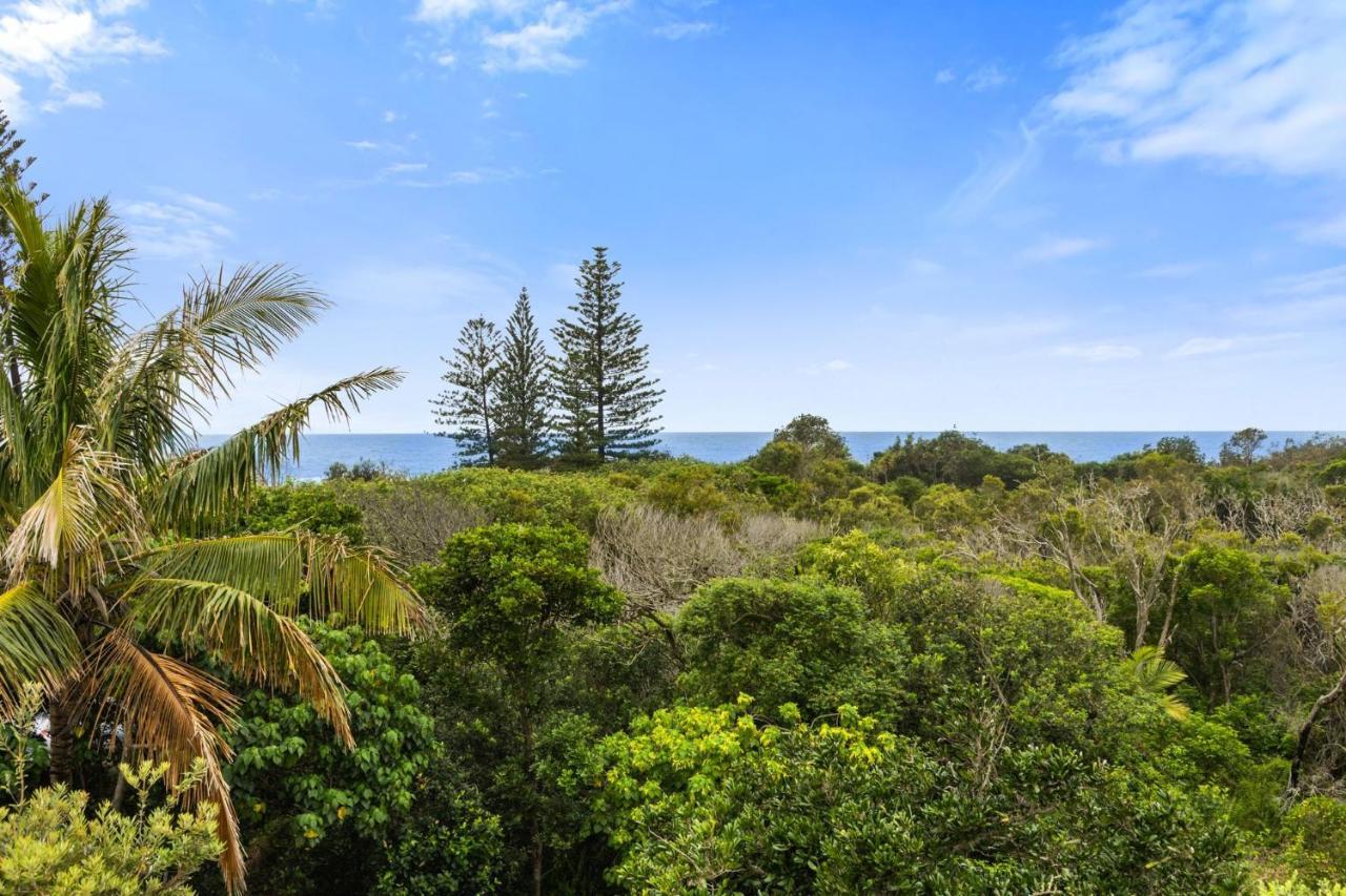 Peregian Beach Apartment מראה חיצוני תמונה