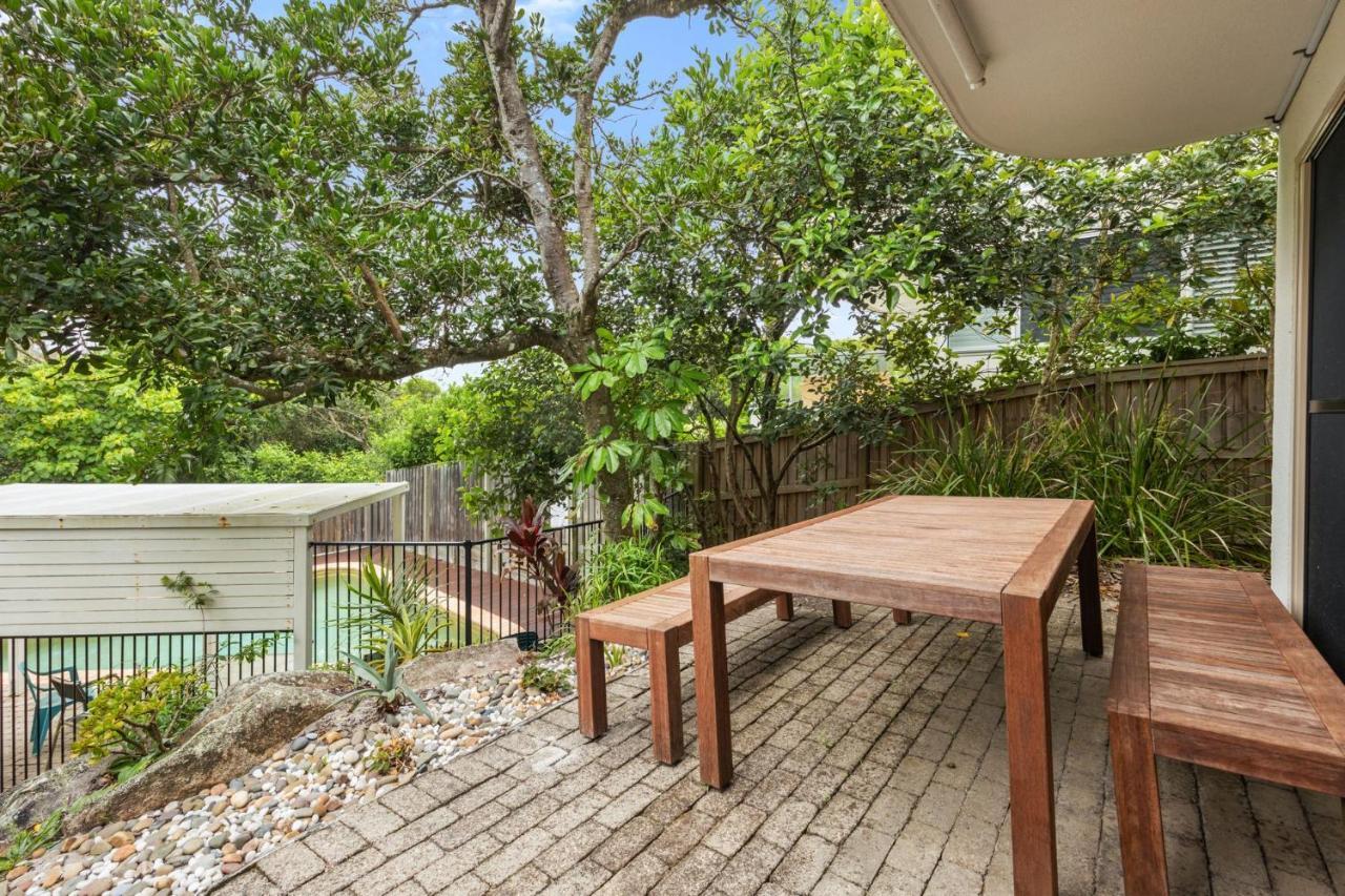 Peregian Beach Apartment מראה חיצוני תמונה