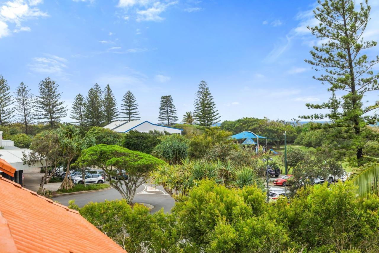 Peregian Beach Apartment מראה חיצוני תמונה